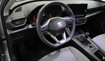SEAT Leon Sportstourer 1.0 TSI STYLE completo