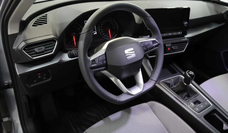 SEAT Leon Sportstourer 1.0 TSI STYLE completo