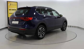 SEAT Tarraco 2.0 TDI STYLE DSG completo