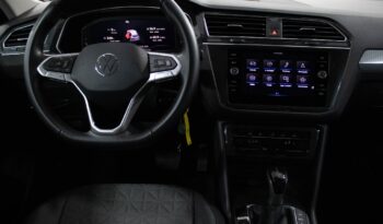 VOLKSWAGEN Tiguan Hibrido 1.4 TSI EHYBRID LIFE DSG completo
