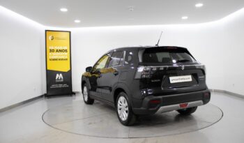 SUZUKI S-Cross 1.5L AGS S2 STRONG HYBRID completo
