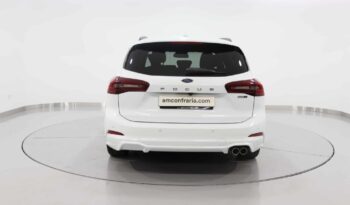 FORD Focus 1.0 ECOBOOST MHEV ST-LINE STYLE SIP completo