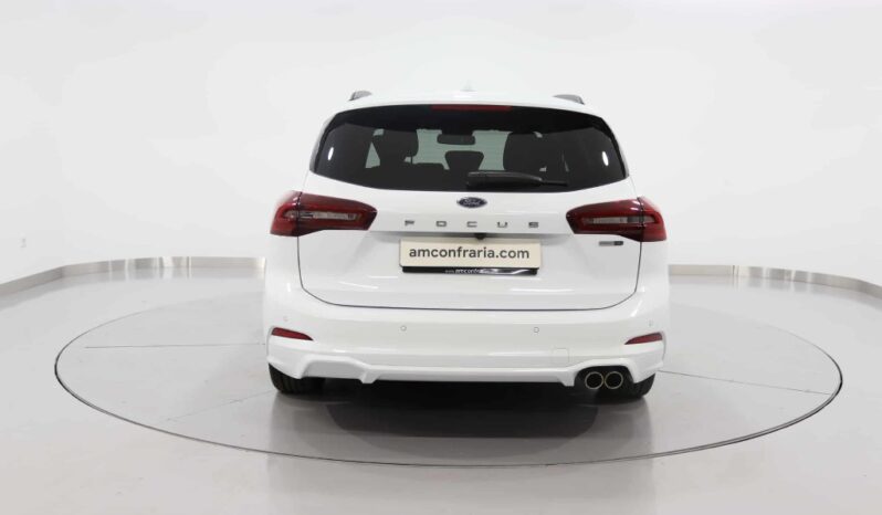 FORD Focus 1.0 ECOBOOST MHEV ST-LINE STYLE SIP completo