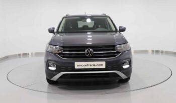 VOLKSWAGEN T-Cross 1.0 TSI LIFE completo