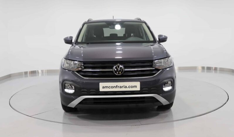 VOLKSWAGEN T-Cross 1.0 TSI LIFE completo