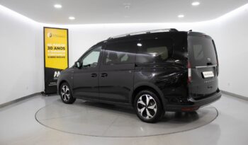 FORD Tourneo Connect GRAND 1.5 ECOBOOST ACTIVE completo