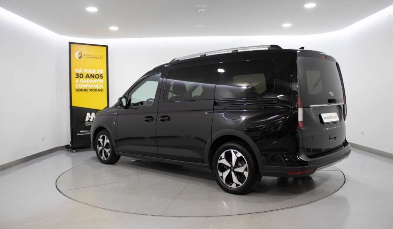 FORD Tourneo Connect GRAND 1.5 ECOBOOST ACTIVE completo