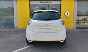 RENAULT ZOE LIMITED 40 FLEX completo