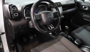 CITROEN C3 AirCross 1.2 PURETECH FEEL completo