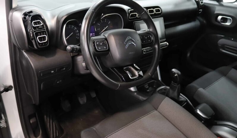 CITROEN C3 AirCross 1.2 PURETECH FEEL completo