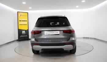 MERCEDES-BENZ Classe GLB 180 D STYLE completo