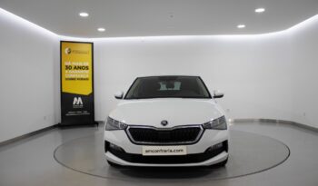 SKODA Scala 1.0 TSI completo