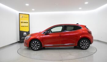 RENAULT Clio V 1.0 TCE TECHNO completo
