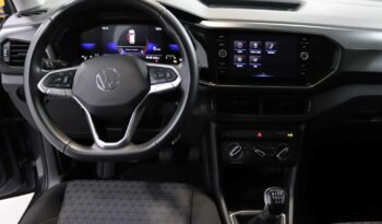 VOLKSWAGEN T-Cross 1.0 TSI FREESTYLE completo