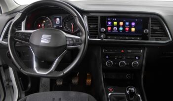 SEAT Ateca 2.0 TDI STYLE completo