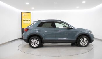 VOLKSWAGEN T-Roc 1.0 TSI LIFE completo