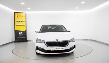 SKODA Scala 1.0 TSI completo