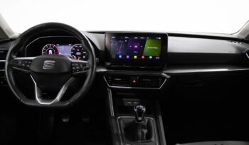 SEAT Leon 1.0 TSI STYLE completo