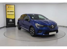 RENAULT Clio V 1.0 TCE TECHNO