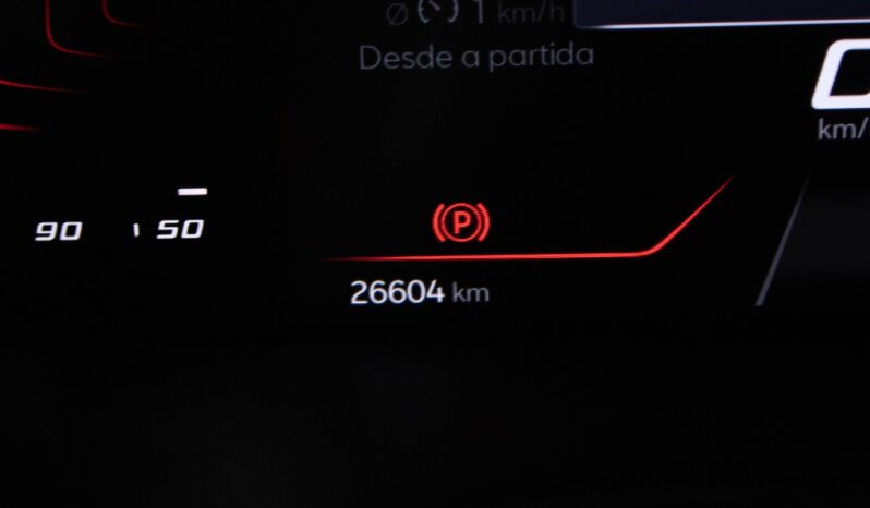SEAT Arona 1.0 TSI FR completo
