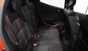 RENAULT Clio V 1.0 TCE RS LINE completo