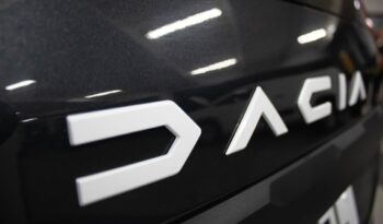 DACIA Jogger 1.0 ECO-G SL EXTREME+ UP&GO 7L BI-FUEL completo