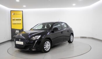 PEUGEOT 208 1.2 PURETECH ACTIVE completo