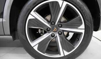 CUPRA Formentor 1.5 TSI CUPRA completo