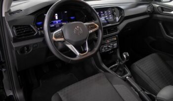 VOLKSWAGEN T-Cross 1.0 TSI FREESTYLE completo