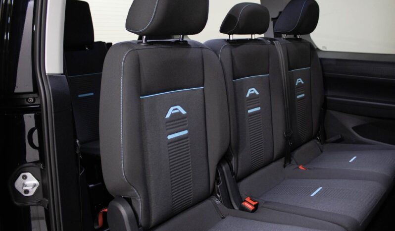 FORD Tourneo Connect GRAND 1.5 ECOBOOST ACTIVE completo