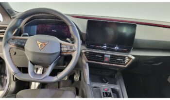 CUPRA Leon ST 1.5 ETSI MID DSG completo