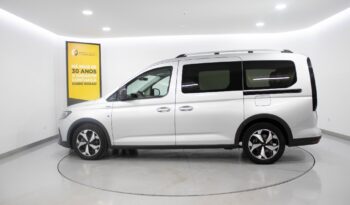 FORD Tourneo Connect 1.5 ECOBOOST ACTIVE completo