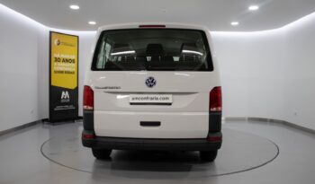VOLKSWAGEN Transporter 6.1 Kombi 2.0 TDI LONGO EXTRA AC completo