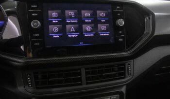 VOLKSWAGEN T-Cross 1.0 TSI FREESTYLE completo