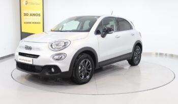 FIAT 500X 1.3 MJ CLUB completo