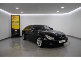 MERCEDES-BENZ Classe CLS 320 CDI