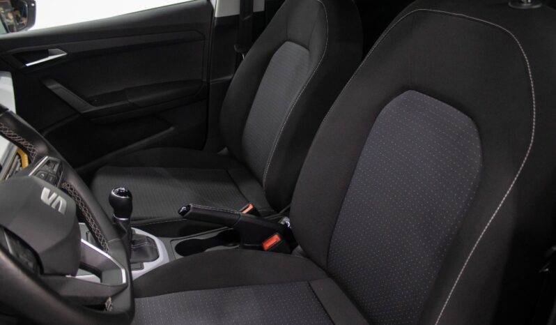SEAT Arona 1.0 TSI STYLE completo