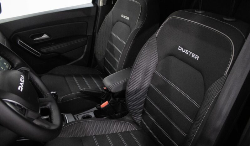 DACIA Duster 1.0 TCE JOURNEY completo