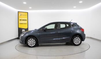 SEAT Ibiza 1.0 TSI STYLE completo