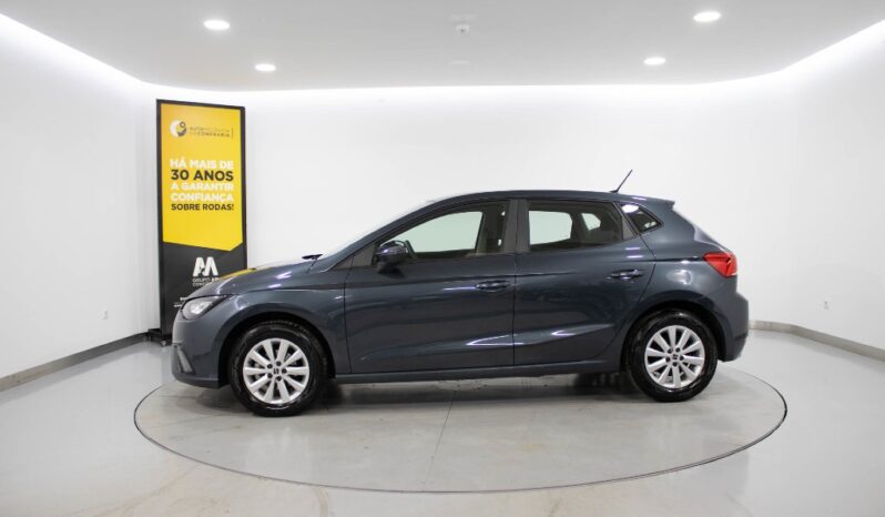 SEAT Ibiza 1.0 TSI STYLE completo