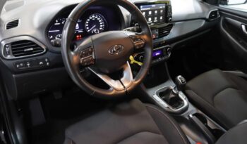 HYUNDAI i30 1.6 CRDI STYLE PLUS completo