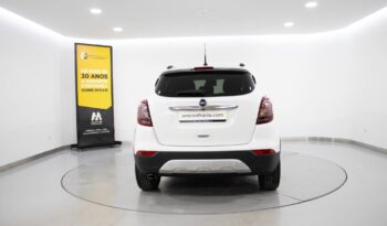 OPEL Mokka X 1.6 CDTI 120 ANOS S/S completo