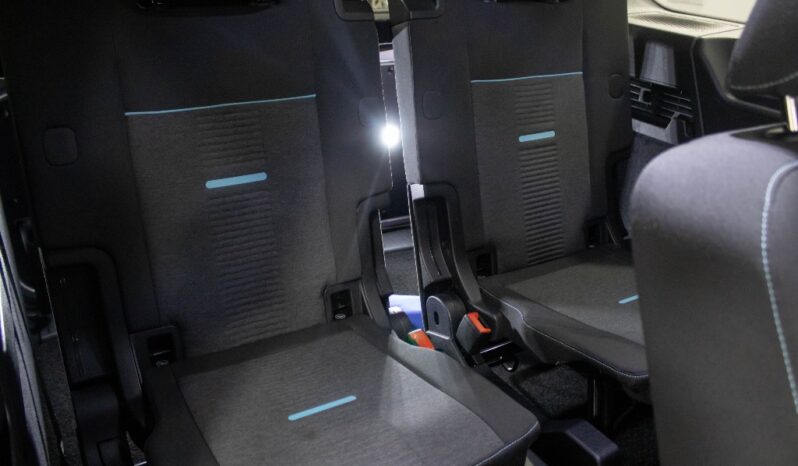 FORD Tourneo Connect 1.5 ECOBOOST ACTIVE completo
