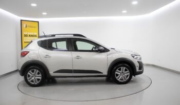 DACIA Sandero Stepway 1.0 TCE EXPRESSION completo