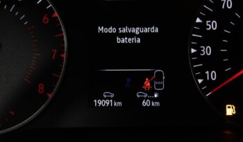 RENAULT Clio V 1.0 TCE EVOLUTION completo