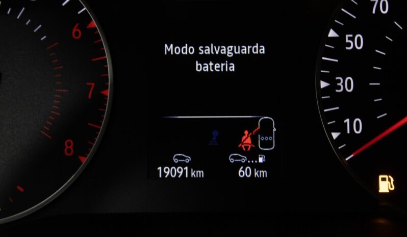 RENAULT Clio V 1.0 TCE EVOLUTION completo
