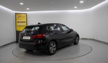 BMW Serie 116 D completo