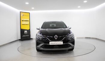 RENAULT Captur 1.0 TCE RS LINE completo