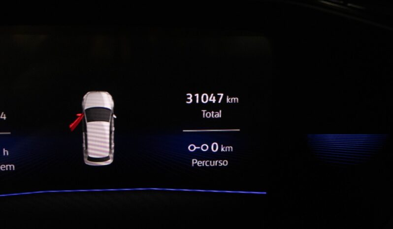 VOLKSWAGEN T-Cross 1.0 TSI FREESTYLE completo