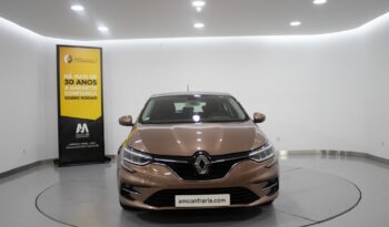 RENAULT Mégane IV Sport Tourer Fase II 1.5 BLUE DCI BUSINESS completo